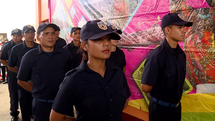 BOMBEROS